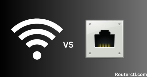 Why Your Wi-Fi is Slower Than Ethernet