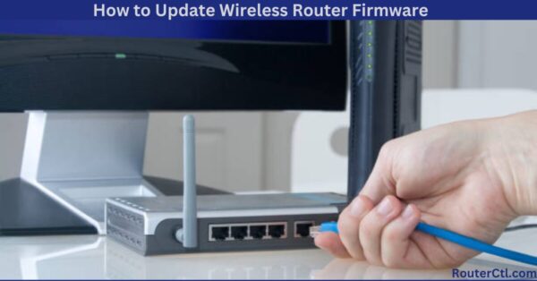 When Should You Upgrade Your Wireless Router